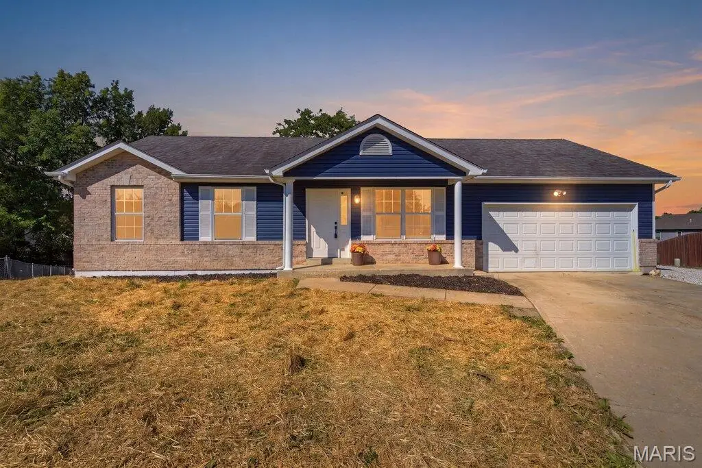 22 Tucker Court, Monroe, MO 63389 - #1