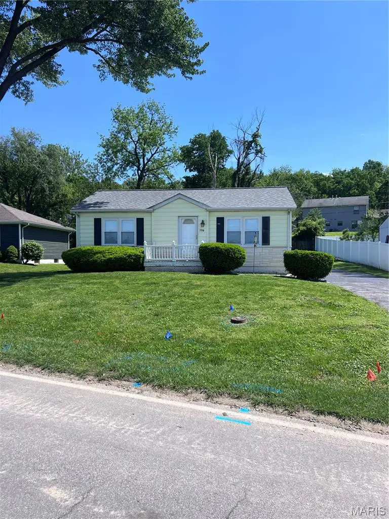 3516 Elm Point Road, Saint Charles, MO 63301 - #1