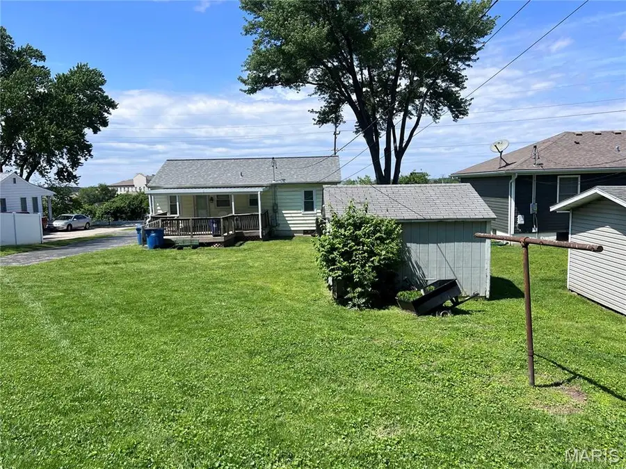 3516 Elm Point Road, Saint Charles, MO 63301 - #3