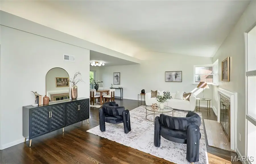 923 Swarthmore Lane, Saint Louis, MO 63130 - #3