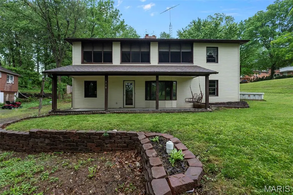 710 N High Street, Jackson, MO 63755 - #1