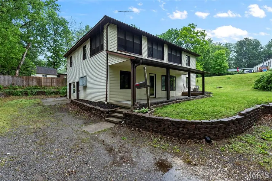 710 N High Street, Jackson, MO 63755 - #2