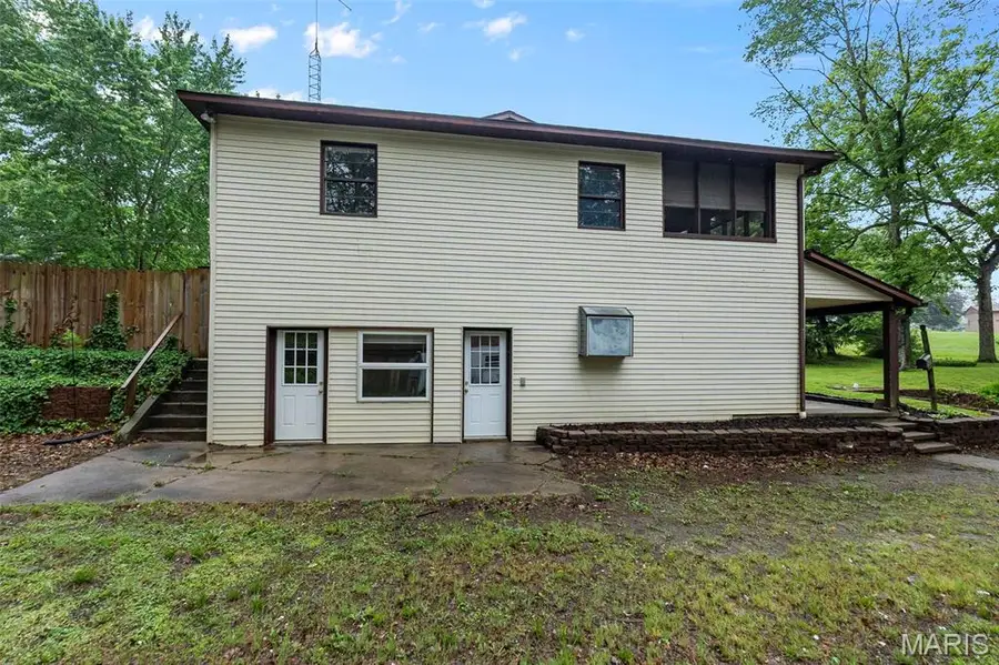 710 N High Street, Jackson, MO 63755 - #3