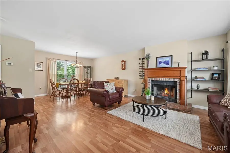 2514 Barrett Place Drive, Ballwin, MO 63021 - #3