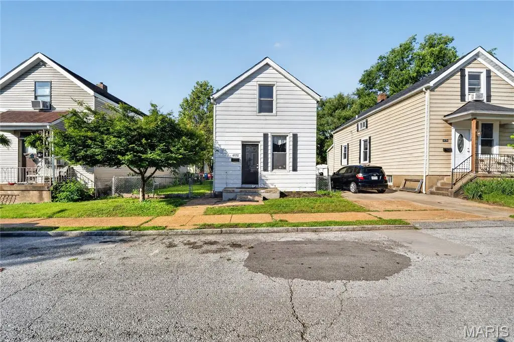 4172 Concordia Avenue, Saint Louis, MO 63116 - #1