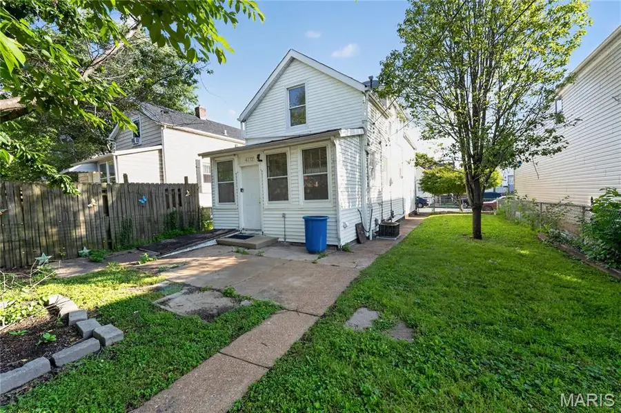 4172 Concordia Avenue, Saint Louis, MO 63116 - #2