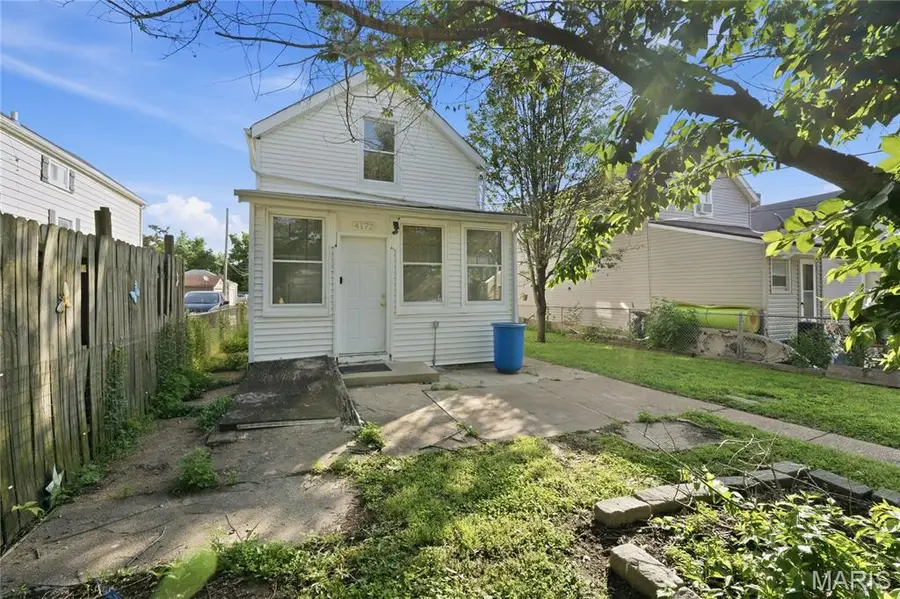 4172 Concordia Avenue, Saint Louis, MO 63116 - #3