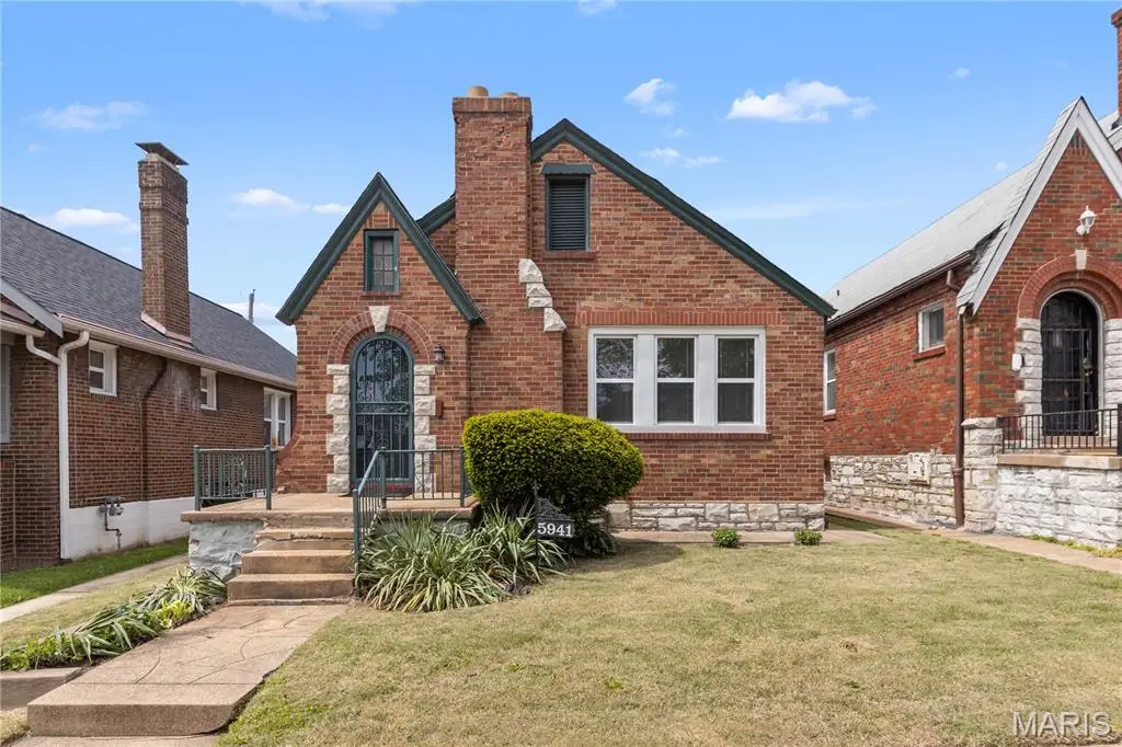 5941 Park Lane, Saint Louis, MO 63147 - #1