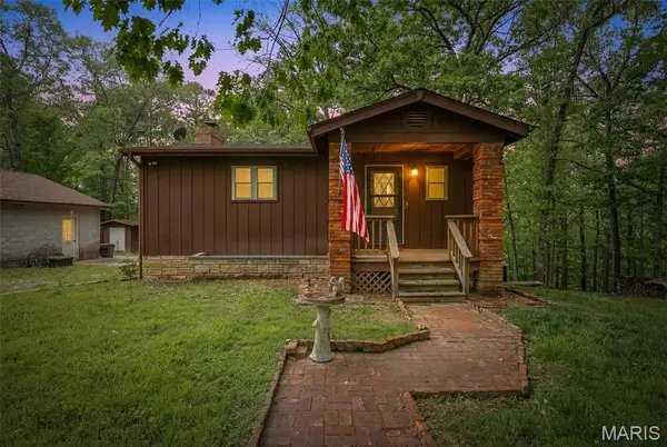 10952 Quail Drive, Ste Genevieve, MO 63670