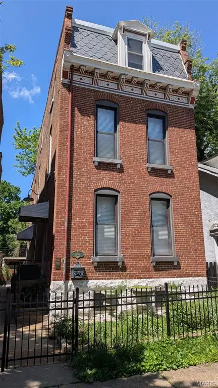 2839 Missouri Avenue, St Louis, MO 63118