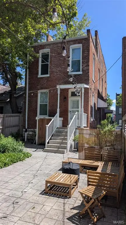 2839 Missouri Avenue, Saint Louis, MO 63118 - #2