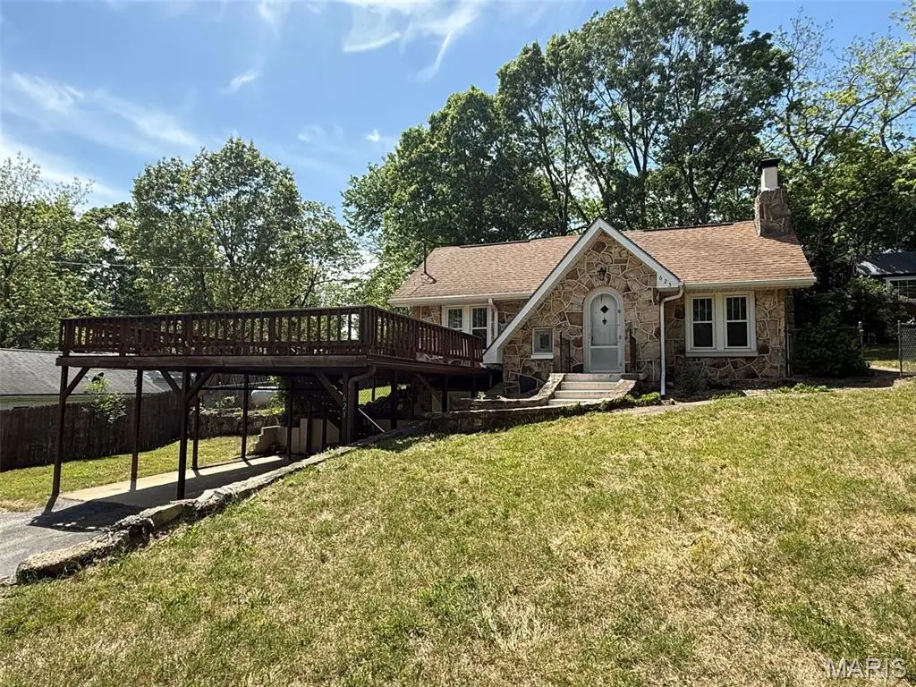 623 S Hill Street, West Plains, MO 65775 - #1