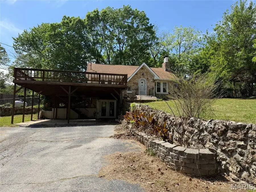 623 S Hill Street, West Plains, MO 65775 - #2