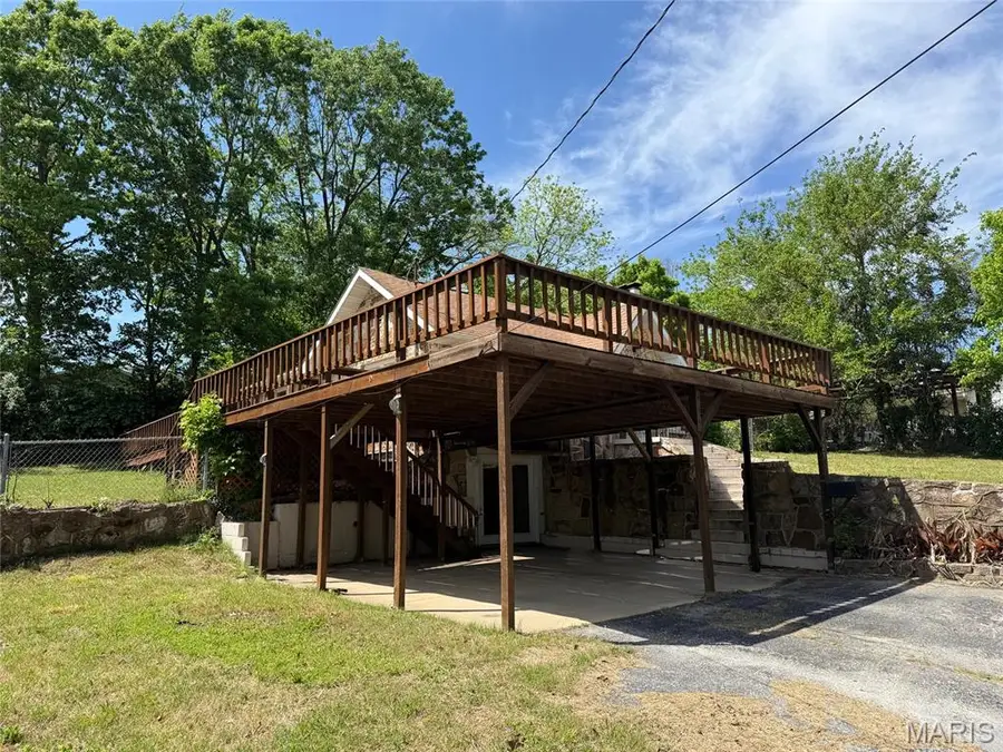 623 S Hill Street, West Plains, MO 65775 - #3