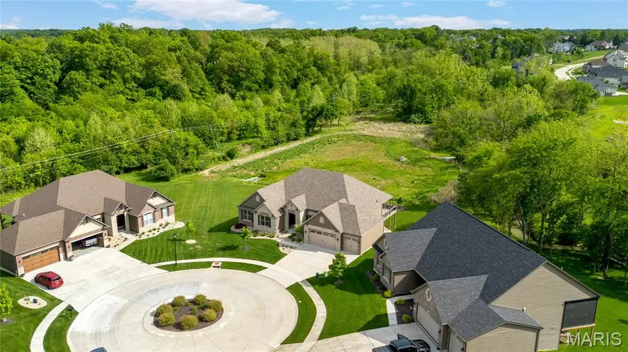 9 Keeney Creek Court, Ofallon, MO 63367 - #2
