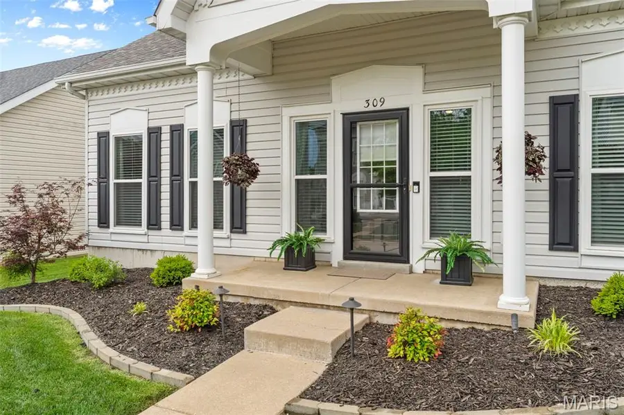 309 Hawks View Drive, Ofallon, MO 63368 - #3