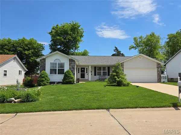 1004 N Brampton Drive, St Charles, MO 63304