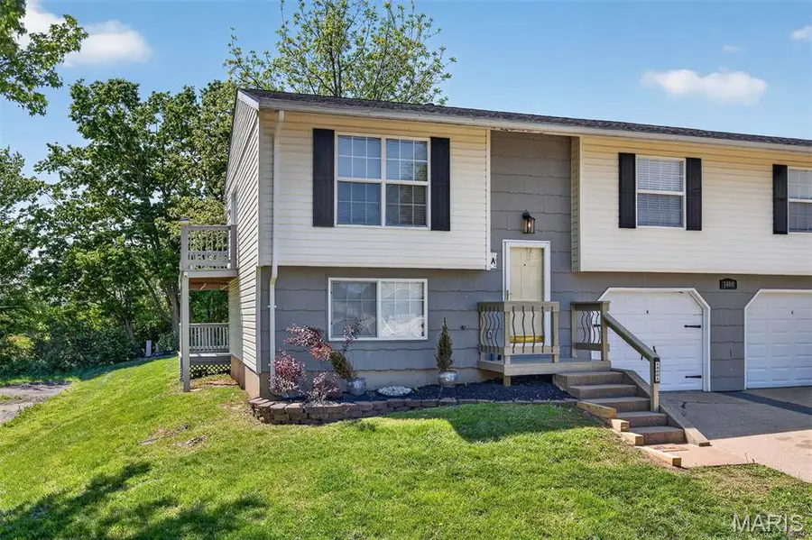 1400 30th Street #A, Highland, IL 62249 - #3