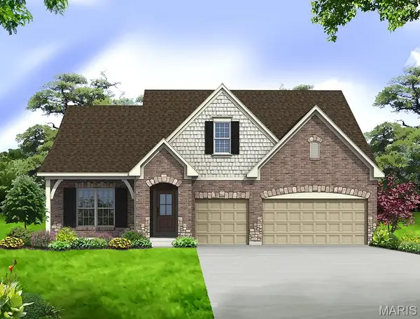 128 Cedarstone Drive, Dardenne Prairie, MO 63368