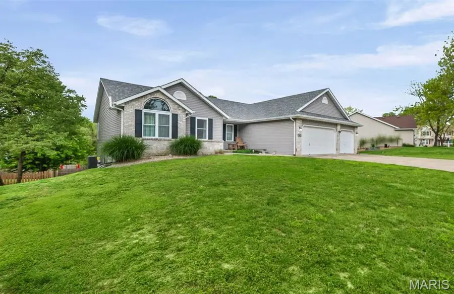 204 Aspen Point, Glen Carbon, IL 62034 - #2