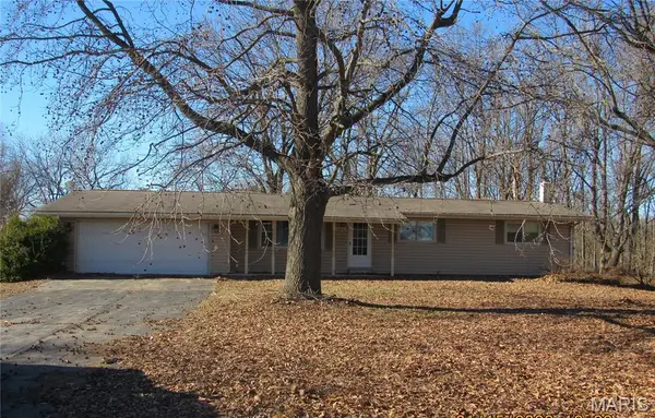 3125 Steven Drive, Bunker Hill, IL 62014
