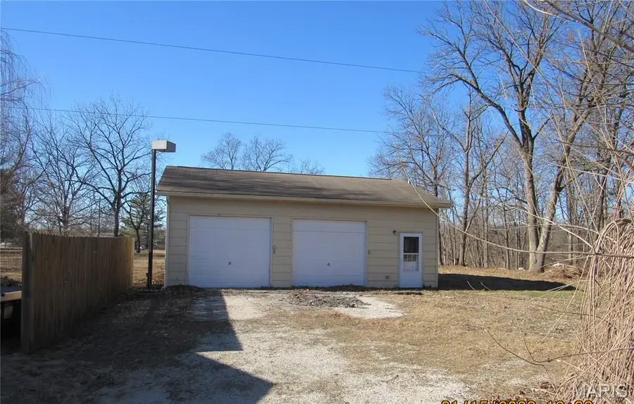 3125 Steven Drive, Bunker Hill, IL 62014 - #3