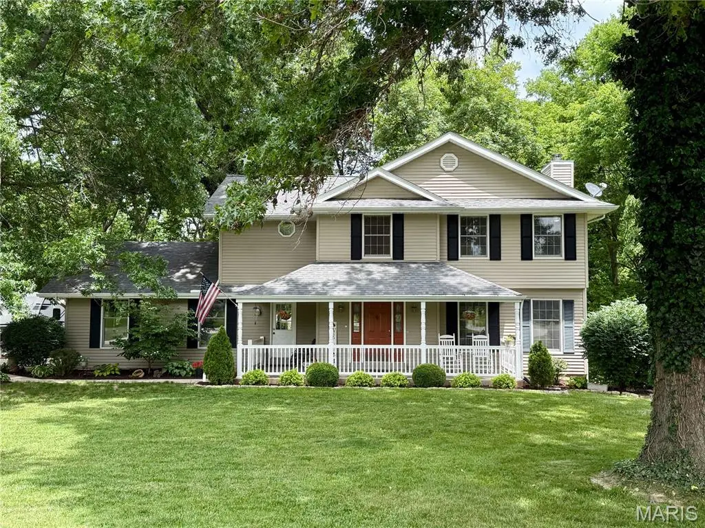 5 Wolf Creek Court, Saint Peters, MO 63376 - #1