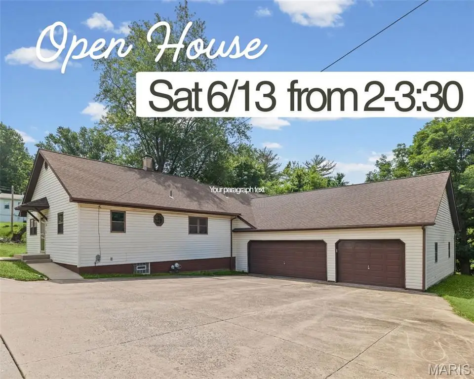 66 Austin Avenue, Glen Carbon, IL 62034 - #1