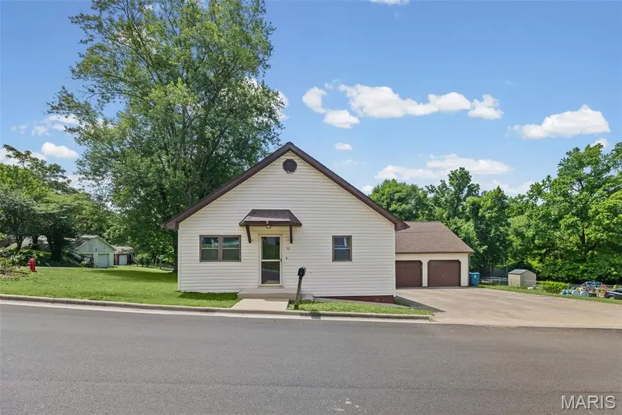 66 Austin Avenue, Glen Carbon, IL 62034 - #3