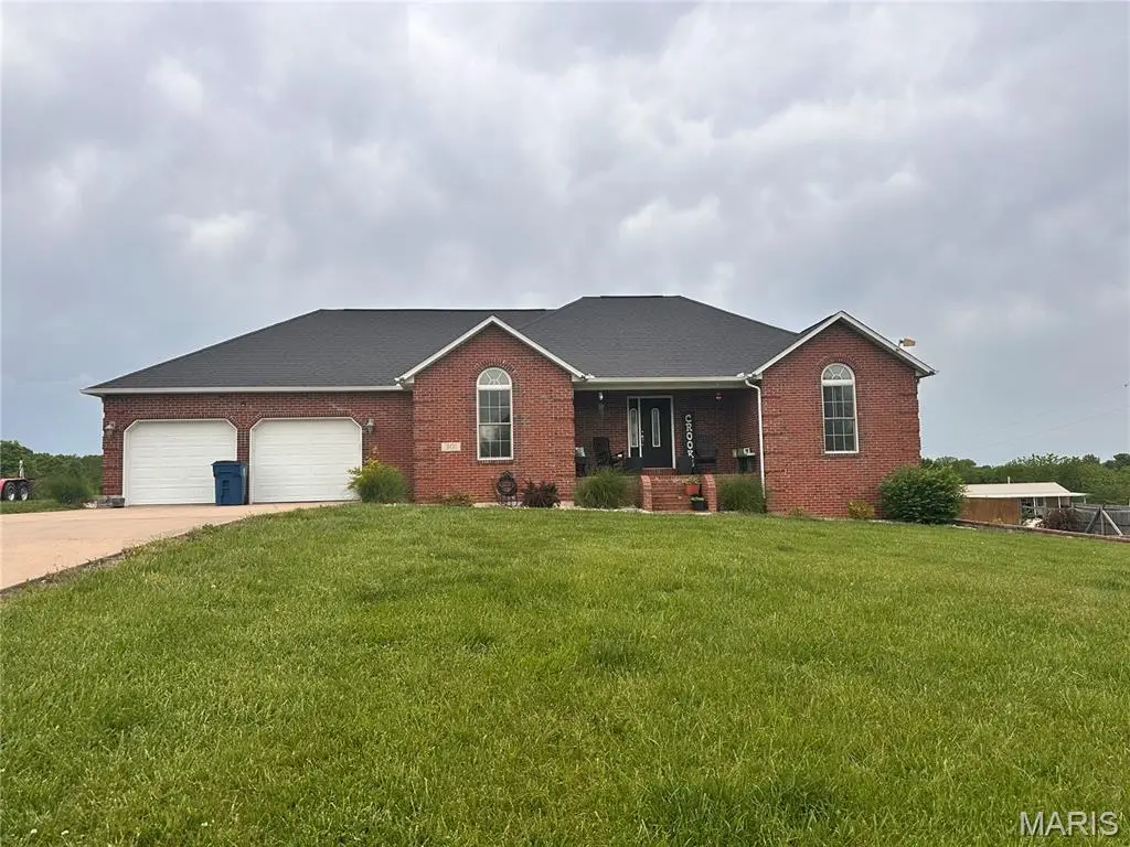 301 County Road 436, Jackson, MO 63755 - #1