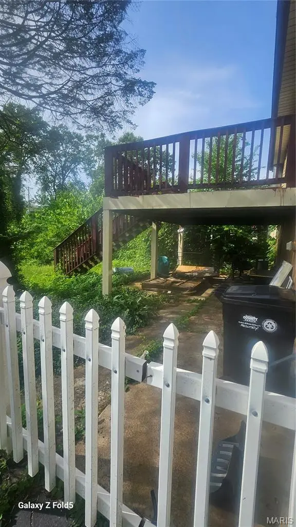 Address Withheld By Seller, Saint Louis, MO 63121 - #1