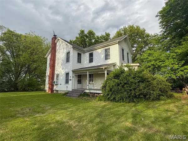 115 Rose Lane, Shipman, IL 62685