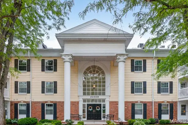 15009 Claymoor Court #8, Chesterfield, MO 63017