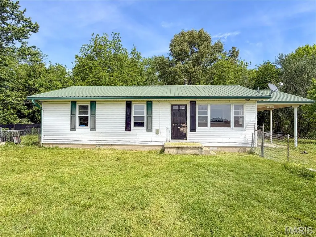 17251 County Road 214, Advance, MO 63730 - #1