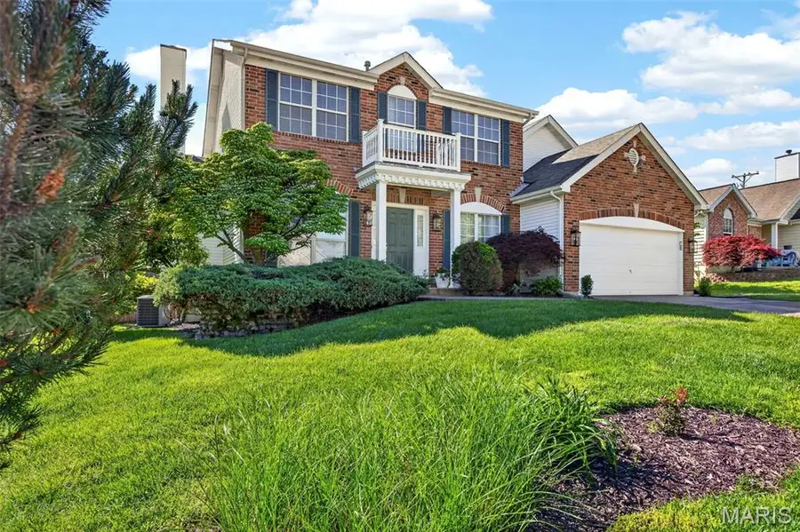 308 Copper Crest Court, Saint Charles, MO 63304 - #2
