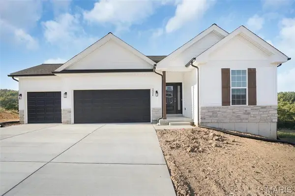 2305 Pellin's Court #169 STB, Washington, MO 63090