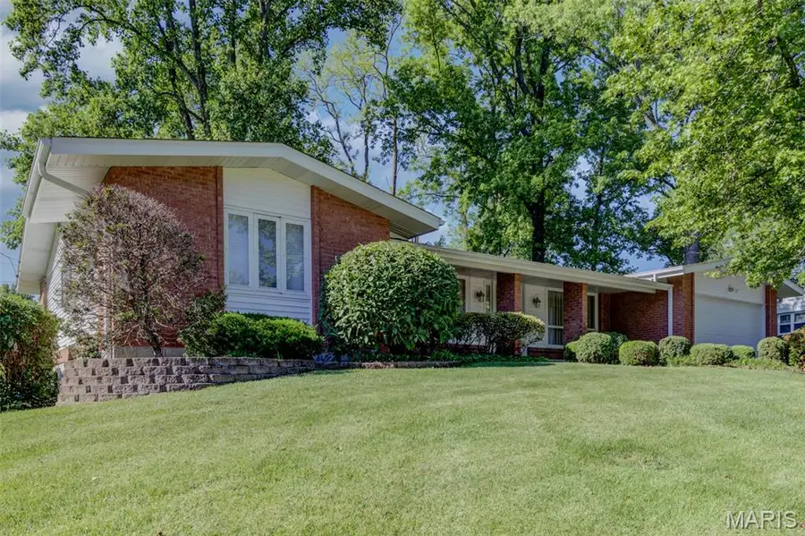 38 Forestvale Drive, Chesterfield, MO 63017 - #3