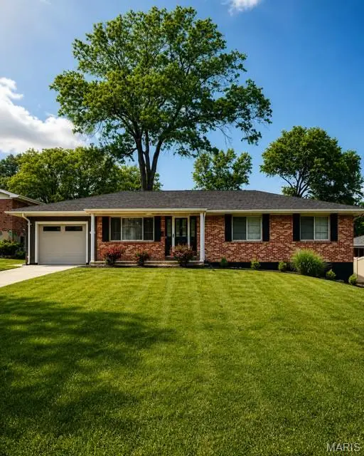2261 Eleanor Kay Drive, Lemay, MO 63125 - #1