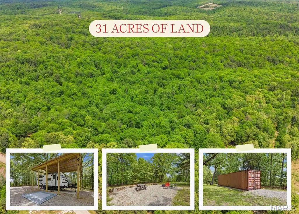 12949 Delbridge Road, Potosi, MO 63664 - #1