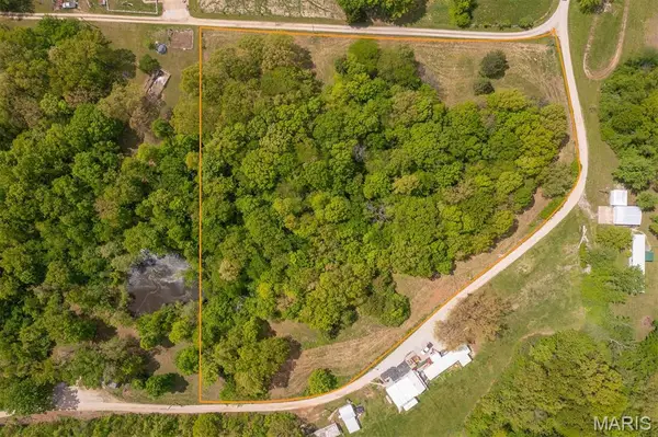 00 W Chilcutt Trail, Elsberry, MO 63343