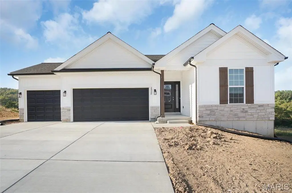 2309 Pellin's Court #168 STB, Washington, MO 63090 - #1