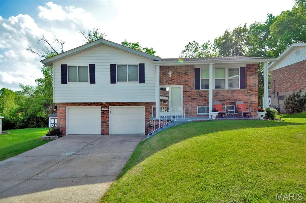 1723 Melody Lane, Arnold, MO 63010 - #1
