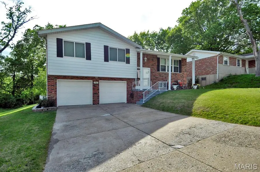 1723 Melody Lane, Arnold, MO 63010 - #2