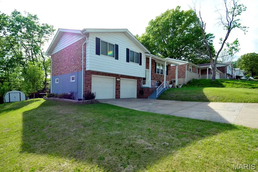 1723 Melody Lane, Arnold, MO 63010 - #3