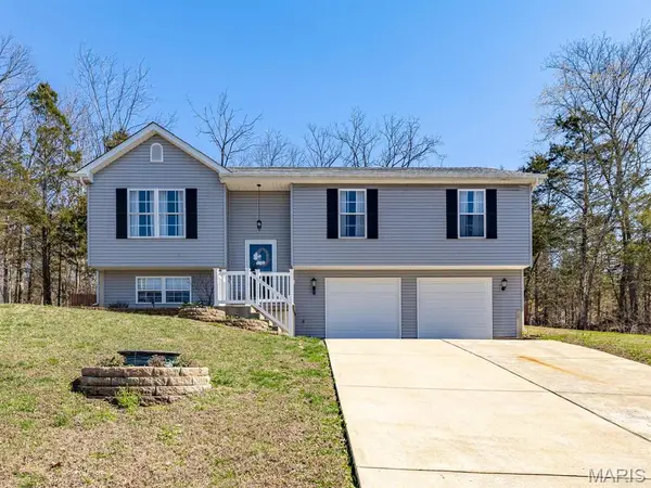 10318 Timber Hill Drive, Hillsboro, MO 63050