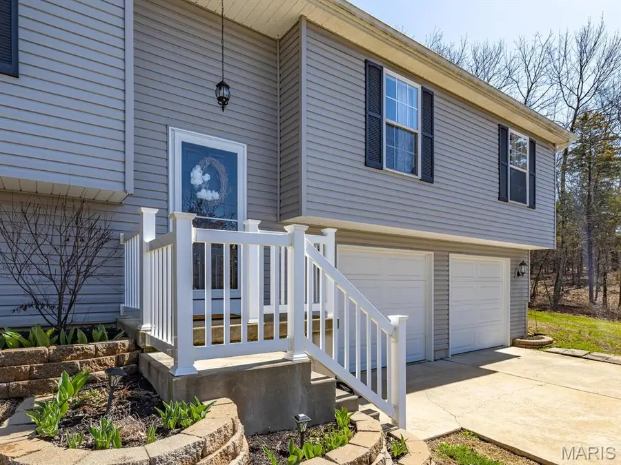 10318 Timber Hill Drive, Hillsboro, MO 63050 - #2