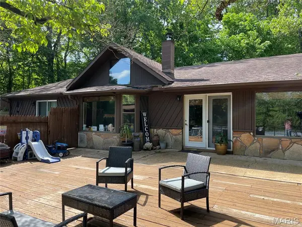206 Town And Country Drive, Piedmont, MO 63957