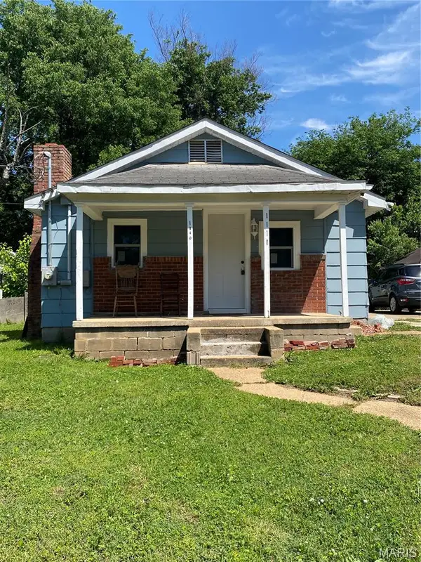 1110 Bradley Street, Poplar Bluff, MO 63901