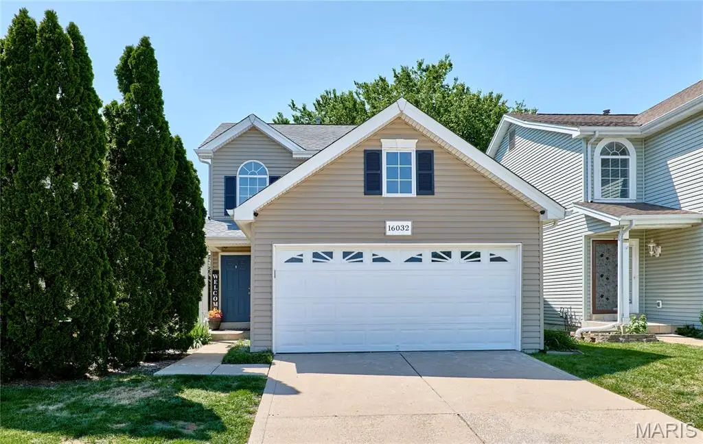 16032 Sandalwood Creek Drive, Wildwood, MO 63038 - #1