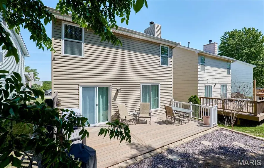 16032 Sandalwood Creek Drive, Wildwood, MO 63038 - #3